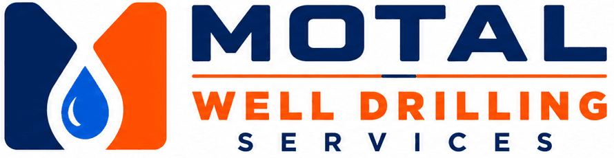 Motal Well Drilling Services